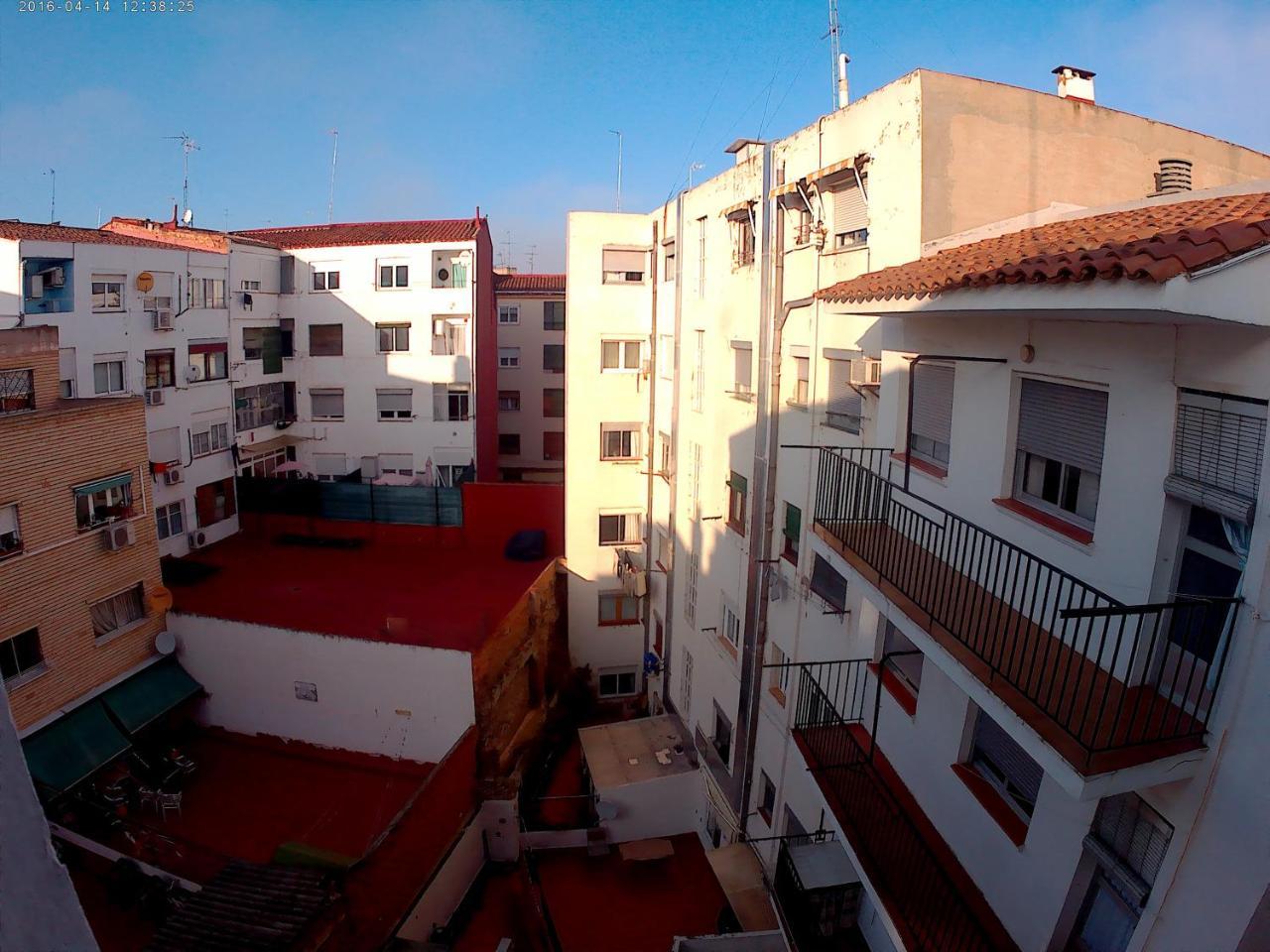 Heroismo Saragoça Exterior foto